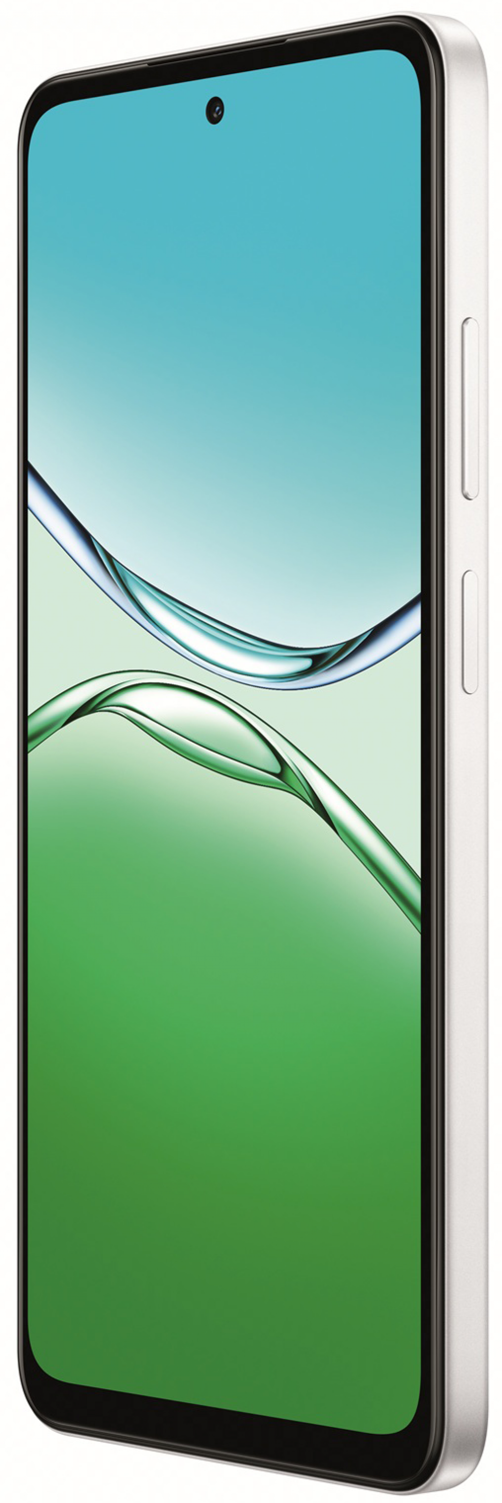 Смартфон Oppo A5 5G 4/128GB Mist White